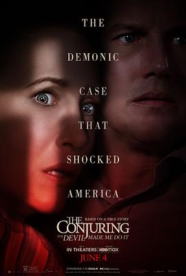 黑料官网《招魂3 The Conjuring: The Devil Made Me Do It》免费在线观看