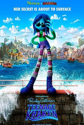 黑料官网《变身吉妹 Ruby Gillman, Teenage Kraken》免费在线观看