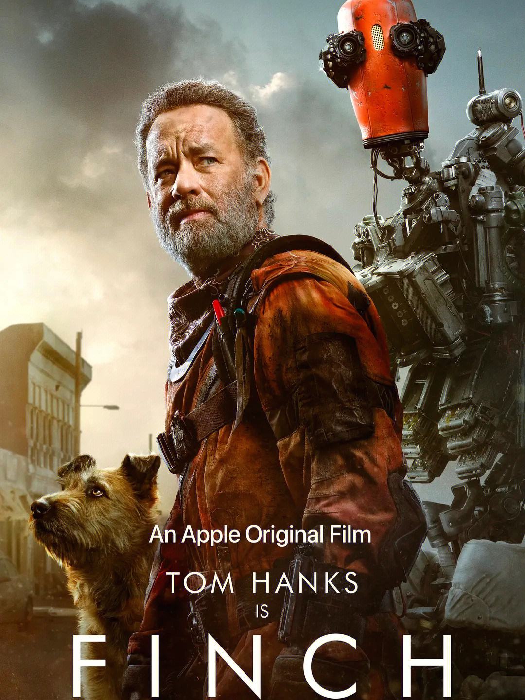 黑料天堂《芬奇的旅程【影视解说】》免费在线观看