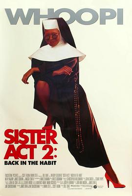 黑料天堂《修女也疯狂2 Sister Act 2: Back in the Habit》免费在线观看