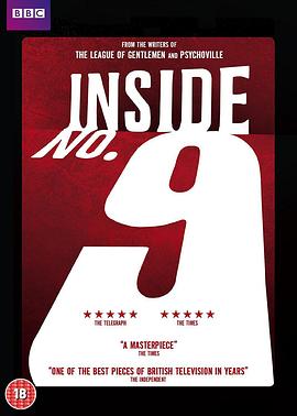 黑料官网《9号秘事 第八季 Inside No. 9 Season 8》免费在线观看