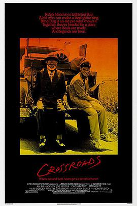 黑料天堂《十字街头 Crossroads》免费在线观看