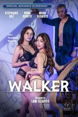 黑料大事记《游走 Walker》免费在线观看