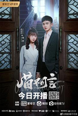 黑料官网《喵不可言》免费在线观看