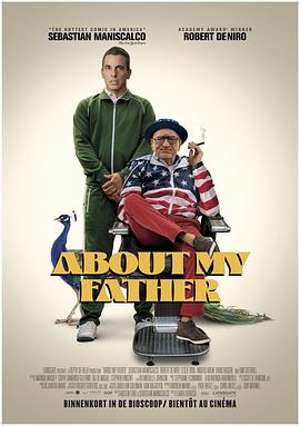 黑料天堂《关于我的父亲 About My Father》免费在线观看