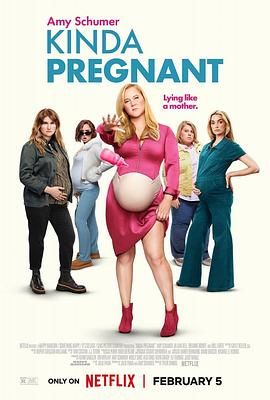 黑料官网《肚假情真 Kinda Pregnant》免费在线观看
