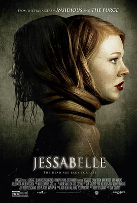 黑料大事记《杰莎贝尔 Jessabelle》免费在线观看