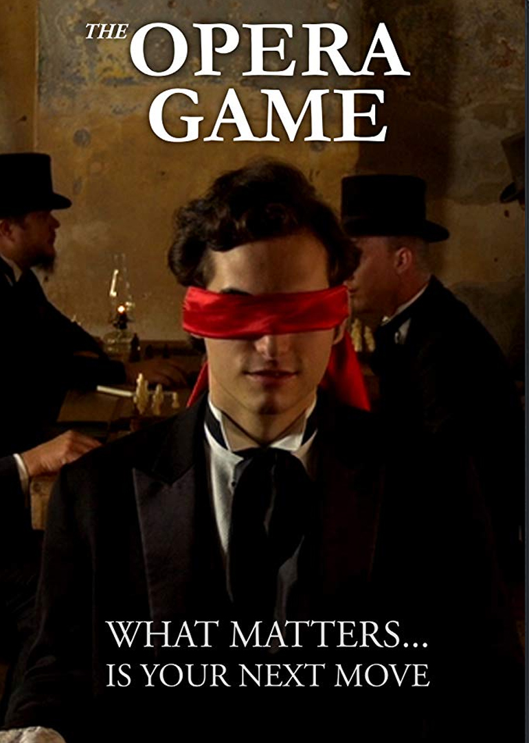 黑料天堂《保罗·摩菲》免费在线观看