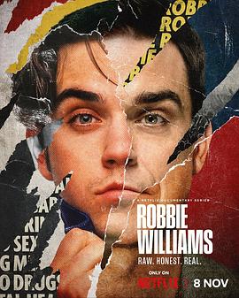 黑料大事记《罗比·威廉姆斯 Robbie Williams》免费在线观看