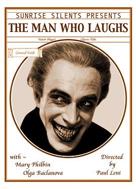 黑料官网《笑面人 The Man Who Laughs》免费在线观看